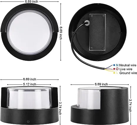 Wall Light
