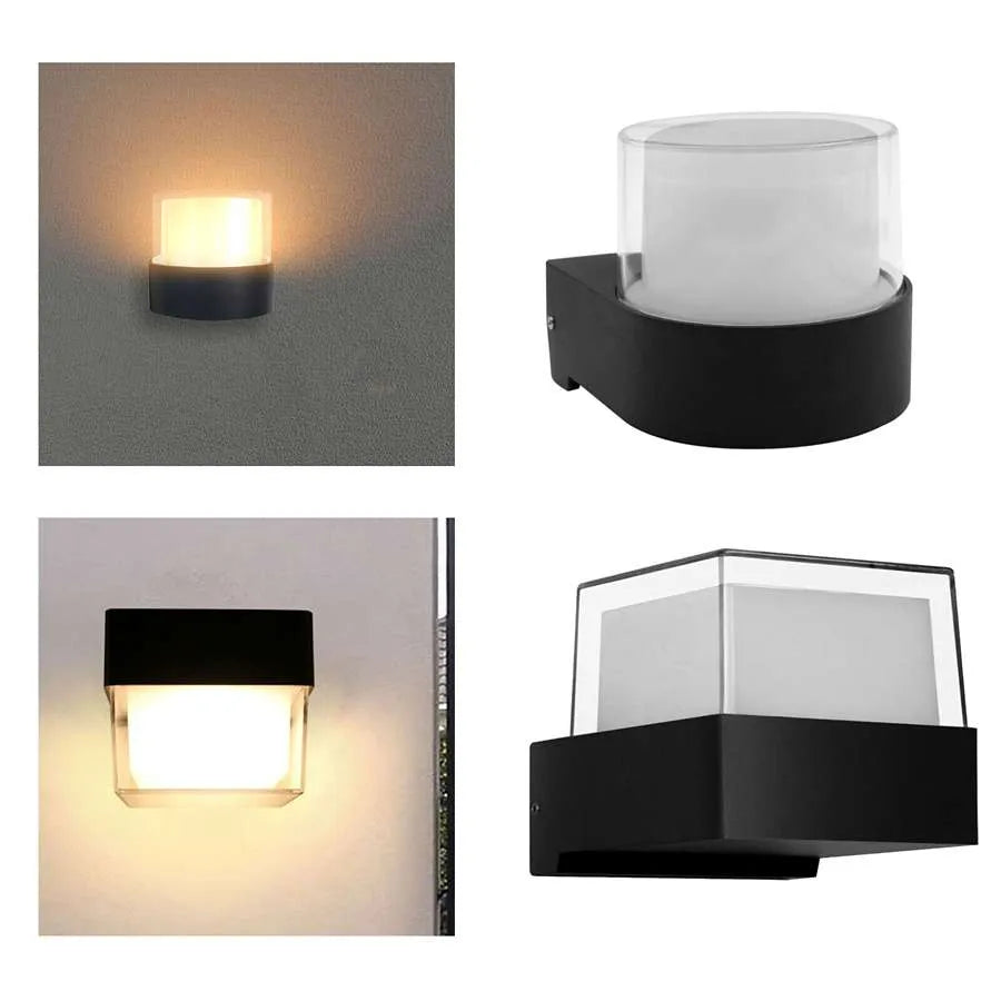 Up/Down Lights