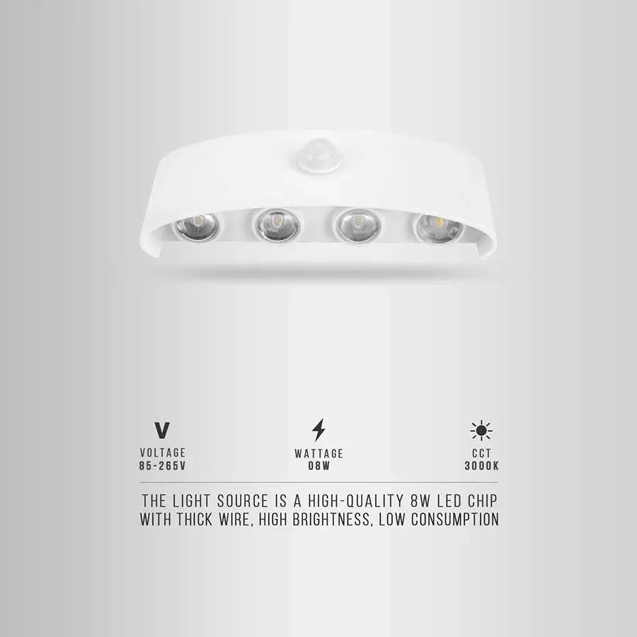 Wall Light