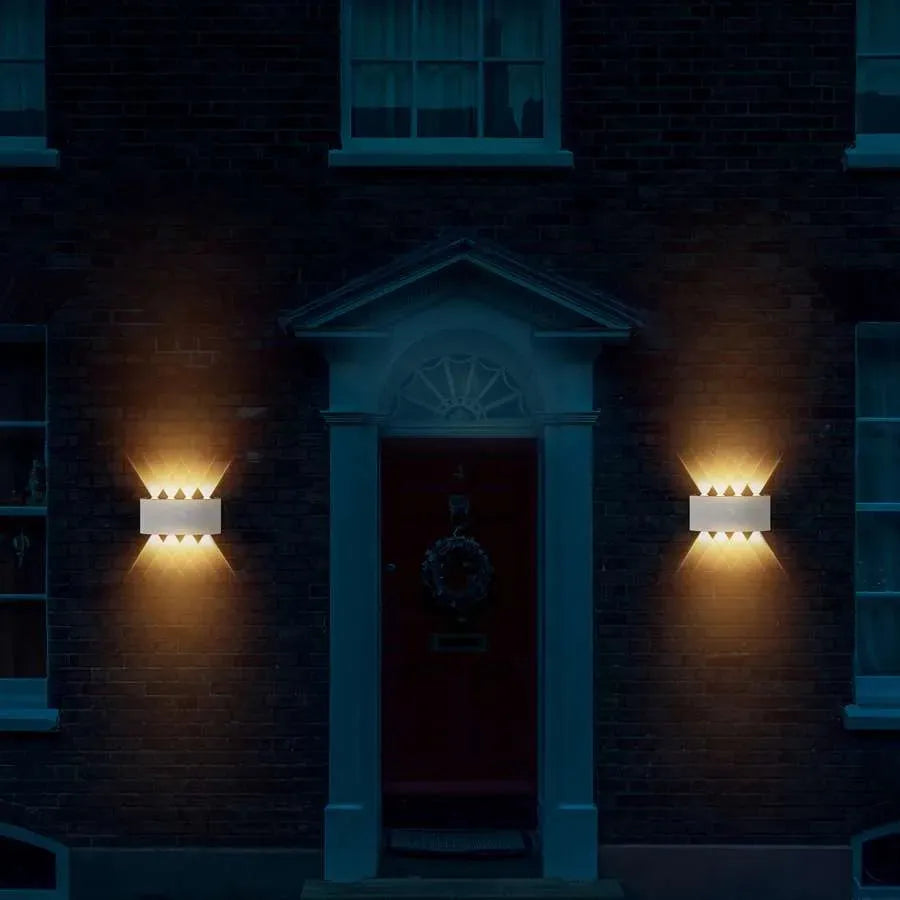 Wall Light