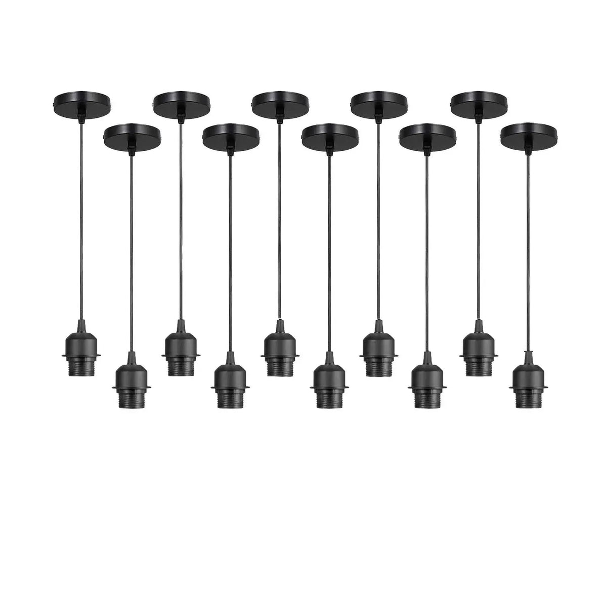 Pendant Lighting