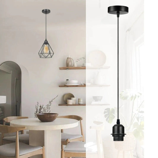 Pendant Lighting