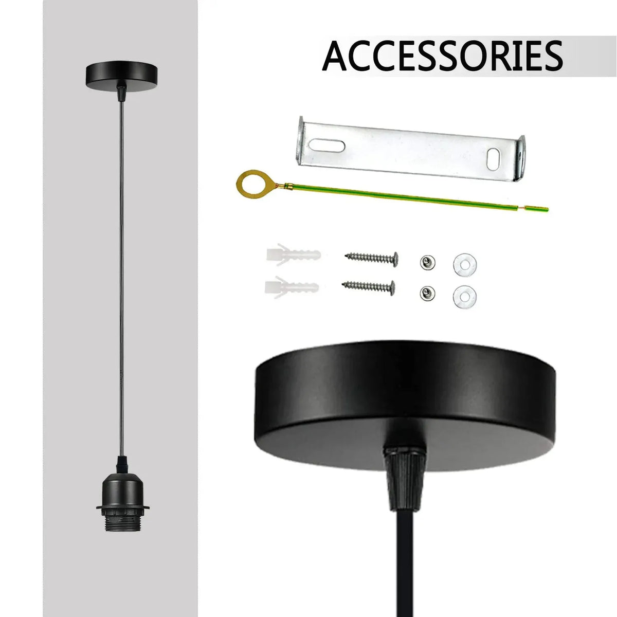 Pendant Lighting