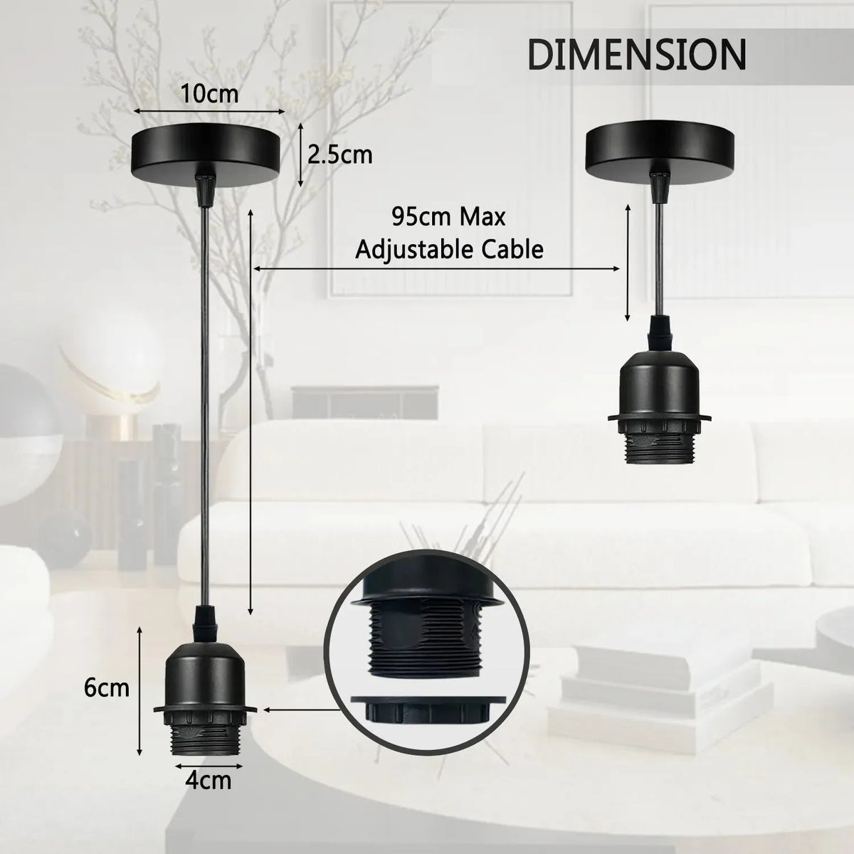 Pendant Lighting