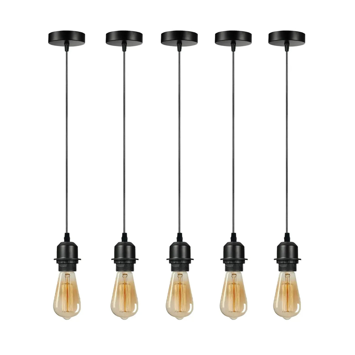 Pendant Lighting