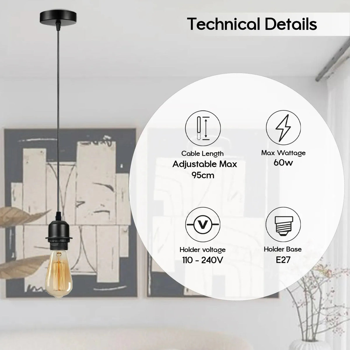 Pendant Lighting