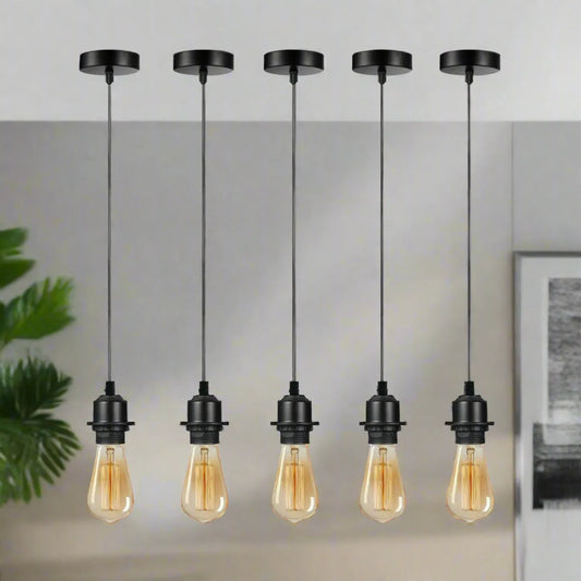 Pendant Lighting
