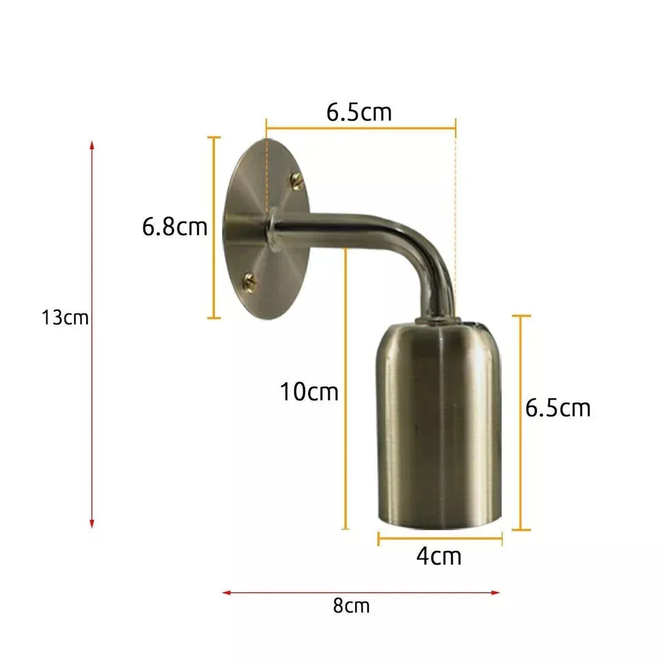 Wall Lights