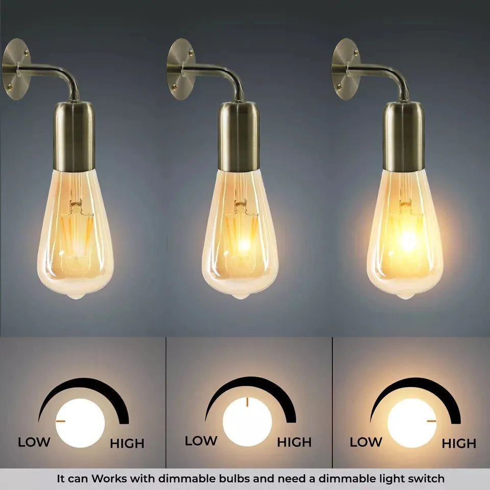Wall Lights