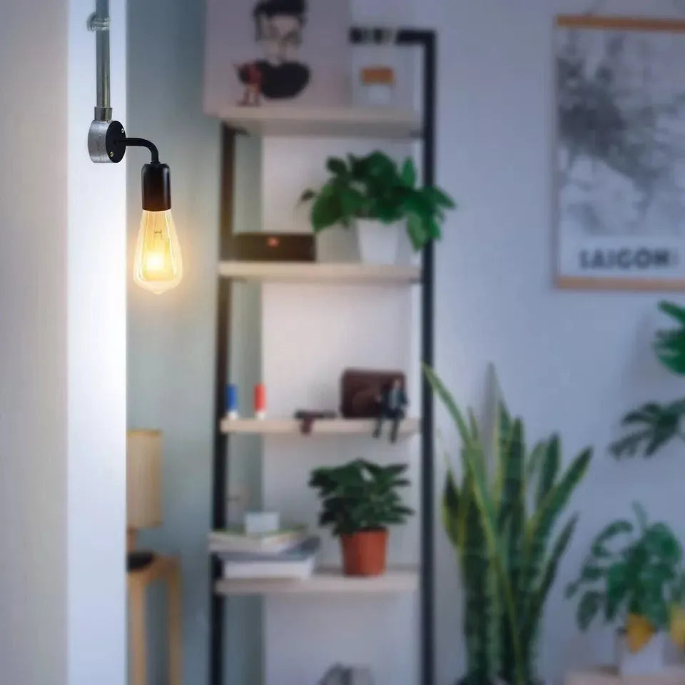 Wall Lights