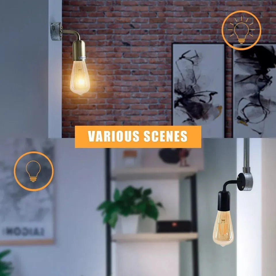 Wall Lights