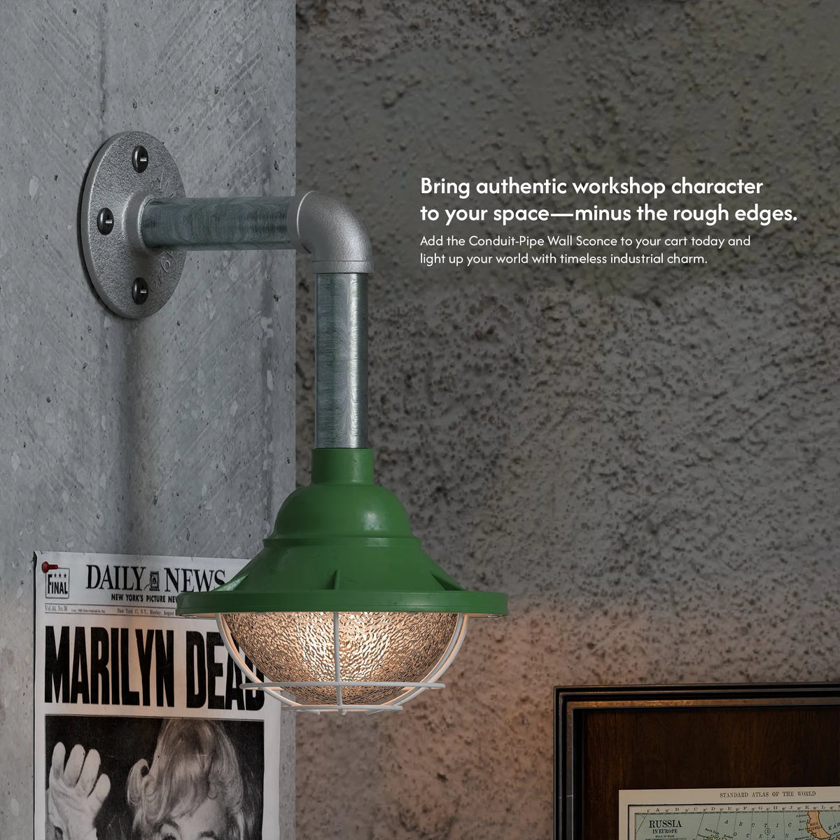 Wall Light