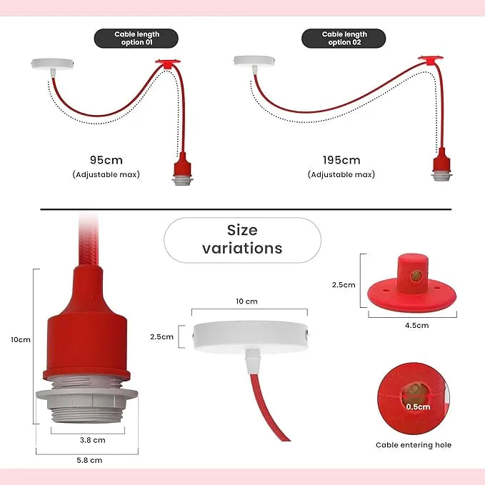 Pendant Lighting