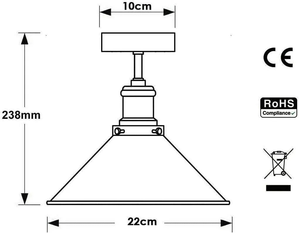 Ceiling Lights & Chandeliers