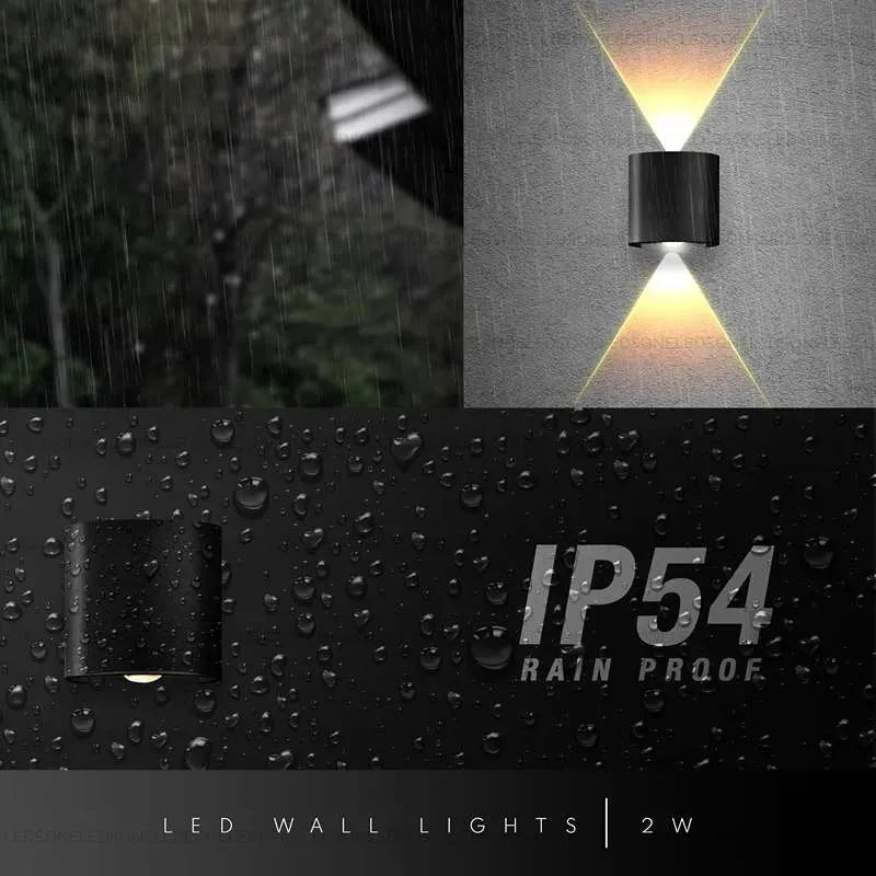 Wall Light