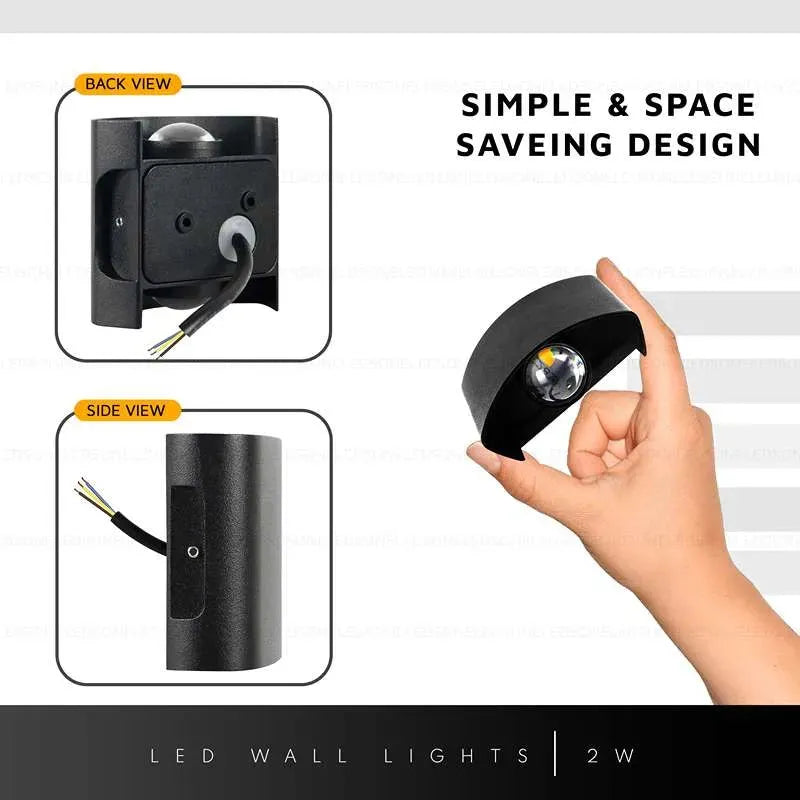 Wall Light