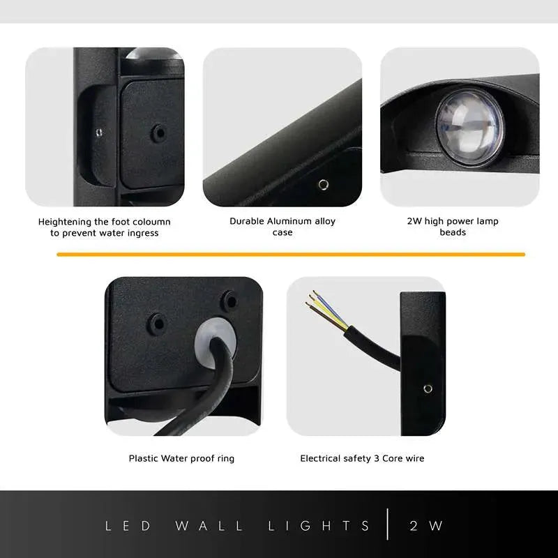 Wall Light
