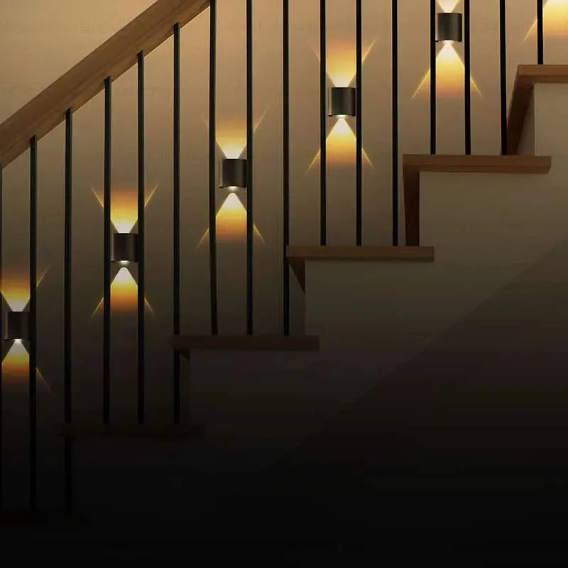 Wall Light