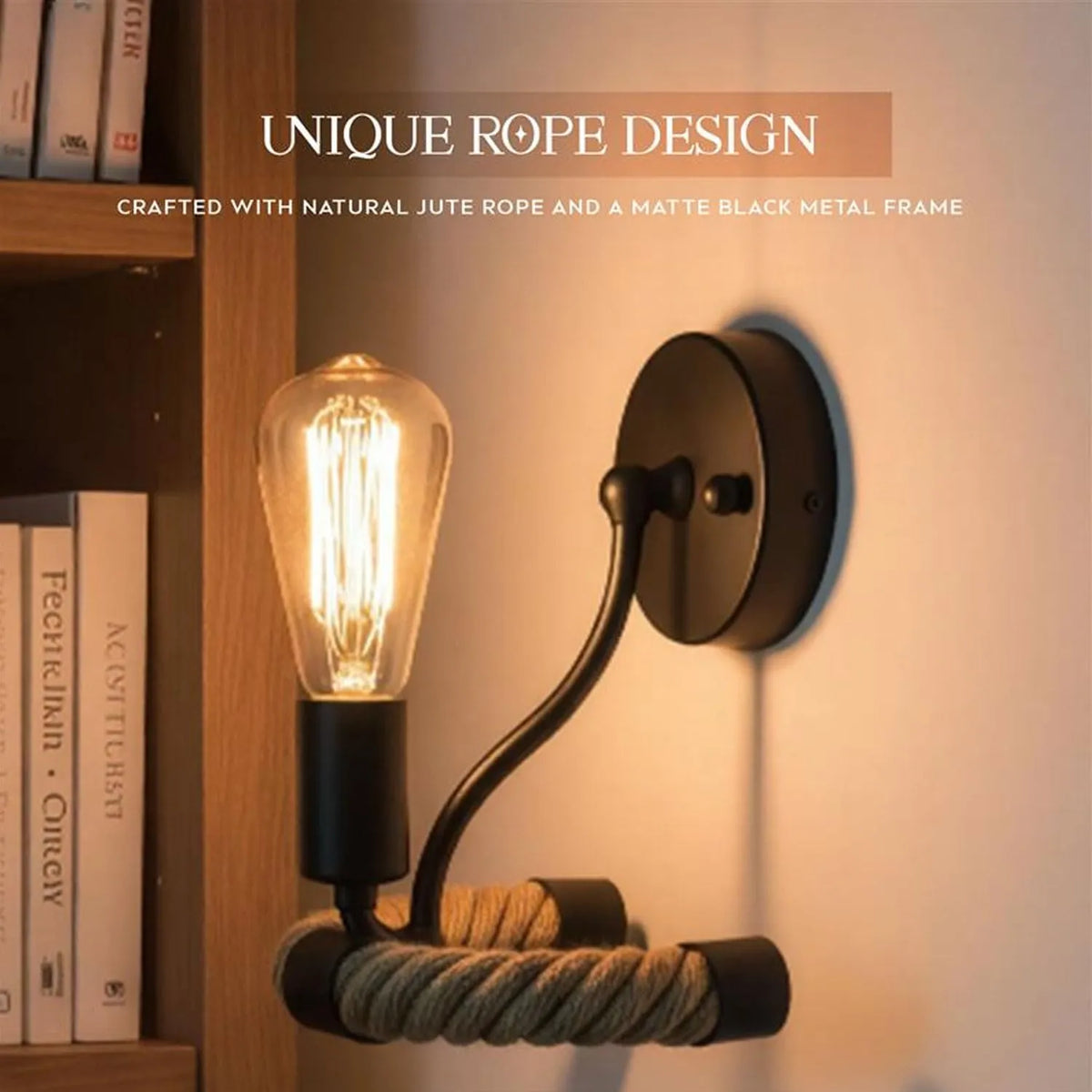 Wall Light