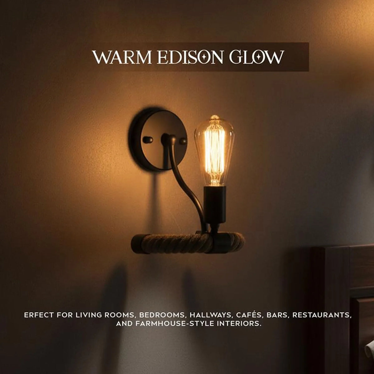 Wall Light