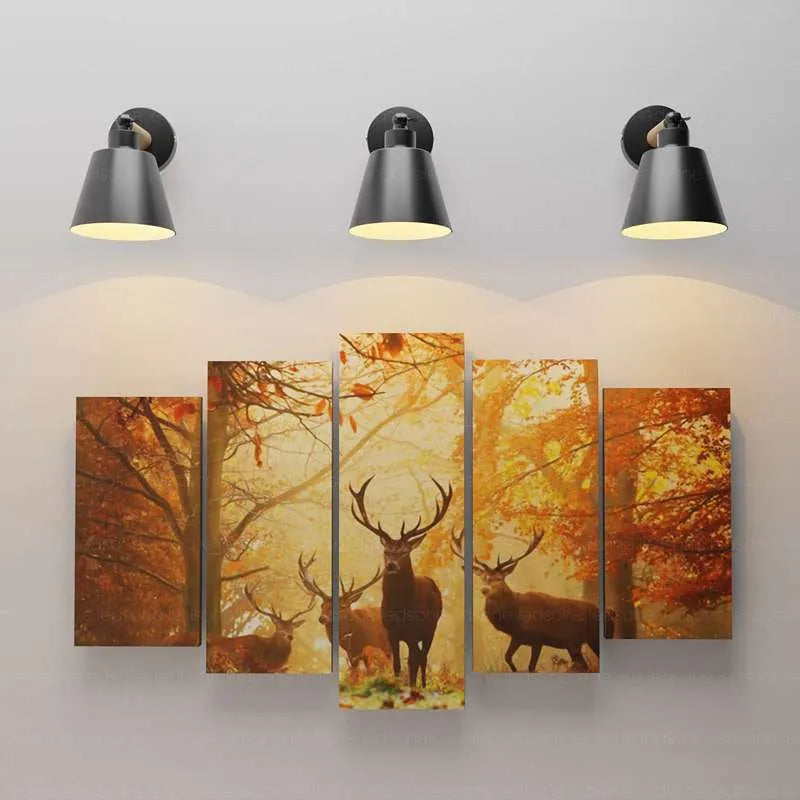 Wall Light