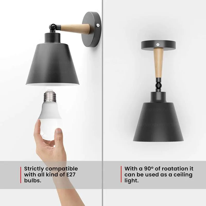 Wall Light
