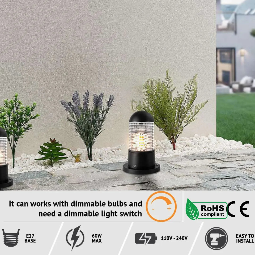 Garden Lights