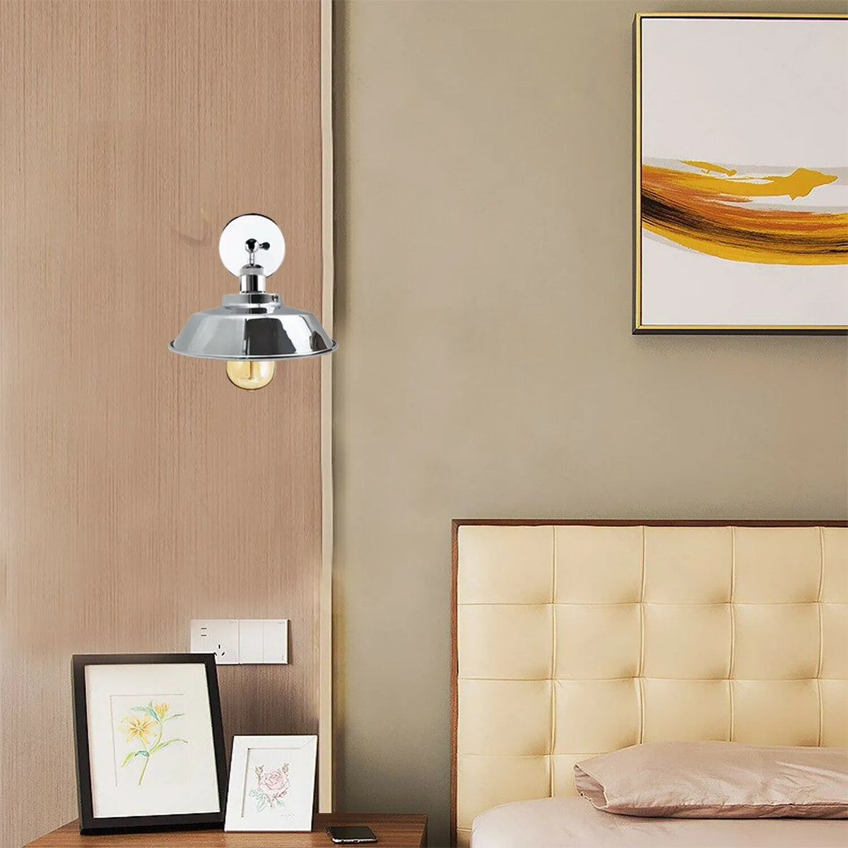 Wall Light