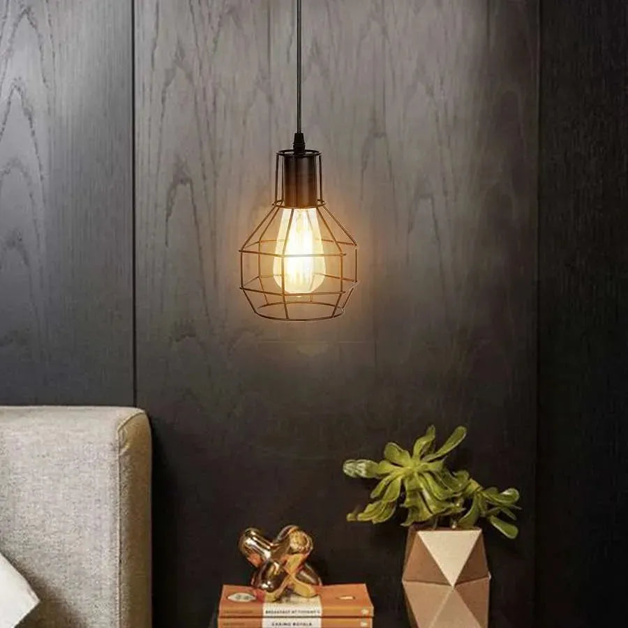 Pendant Lighting