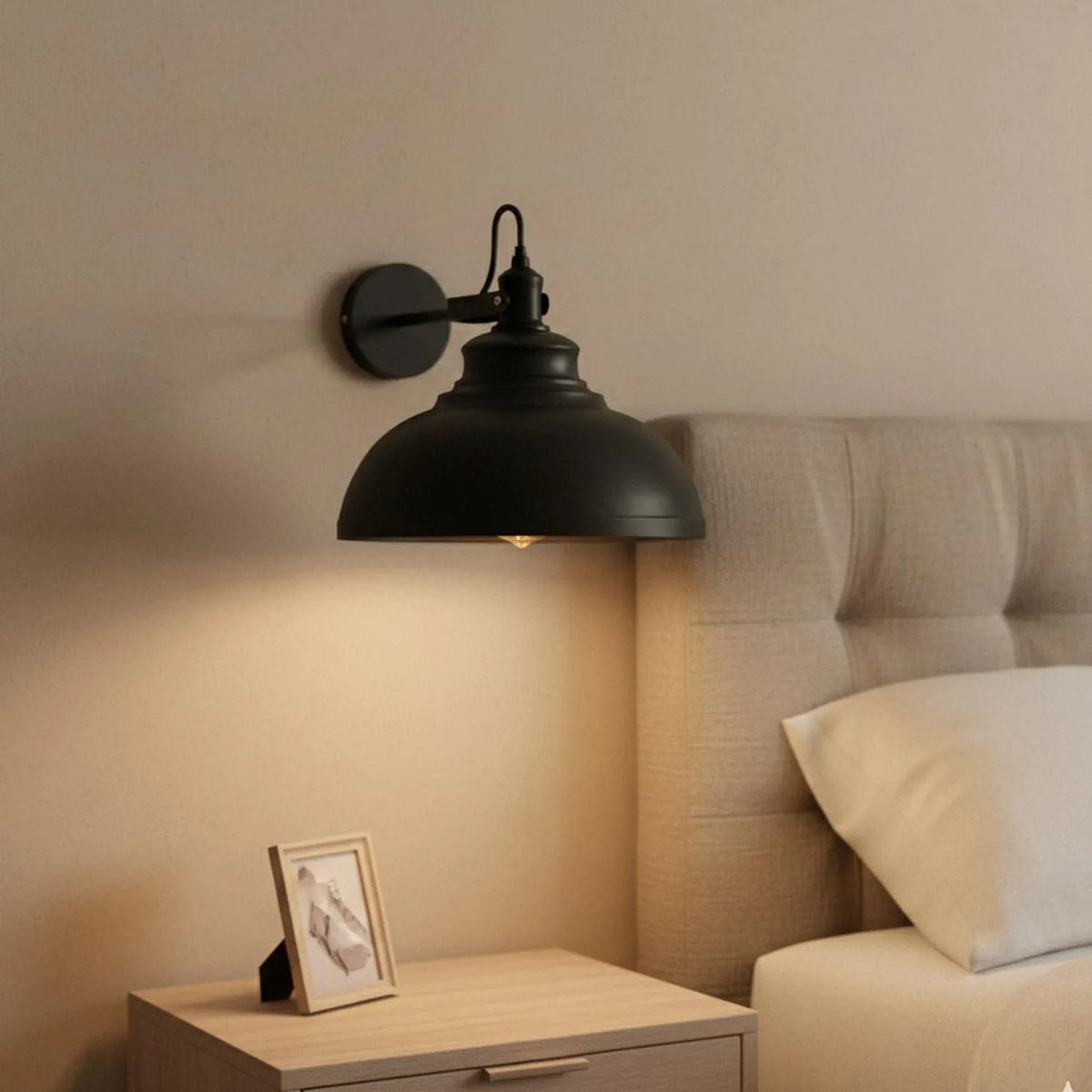 Wall Light