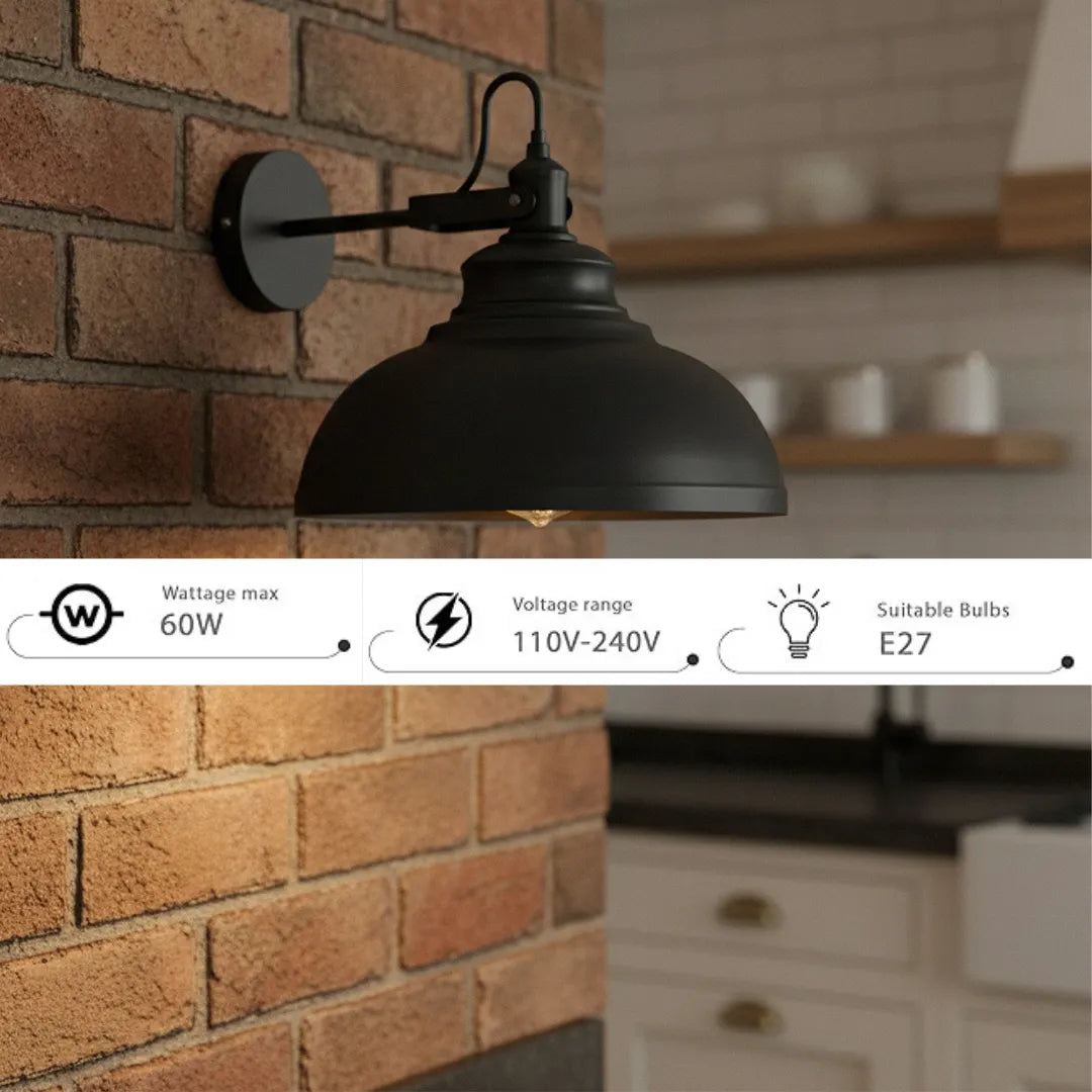 Wall Light