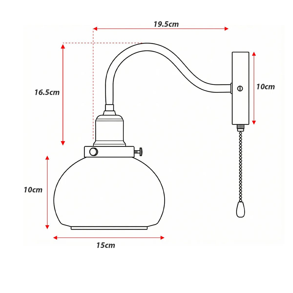 Wall Light