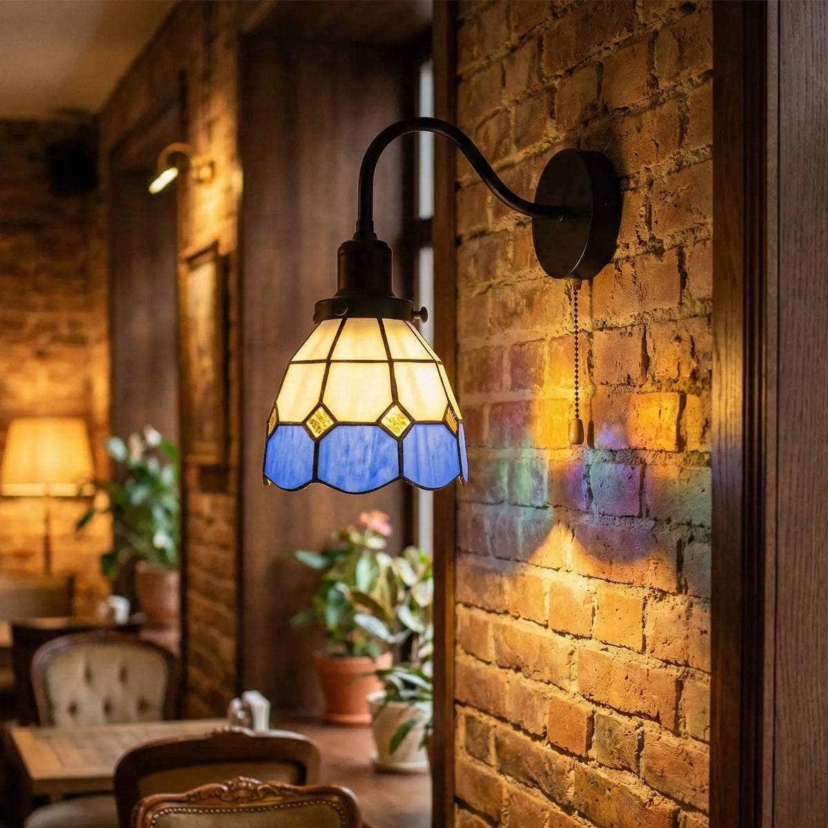 Wall Light