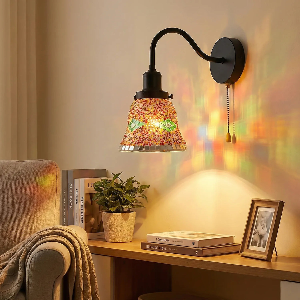Wall Light