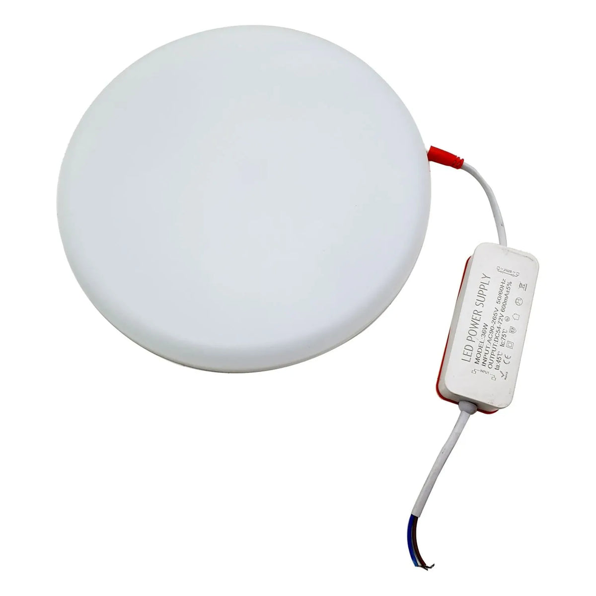 Panel Light
