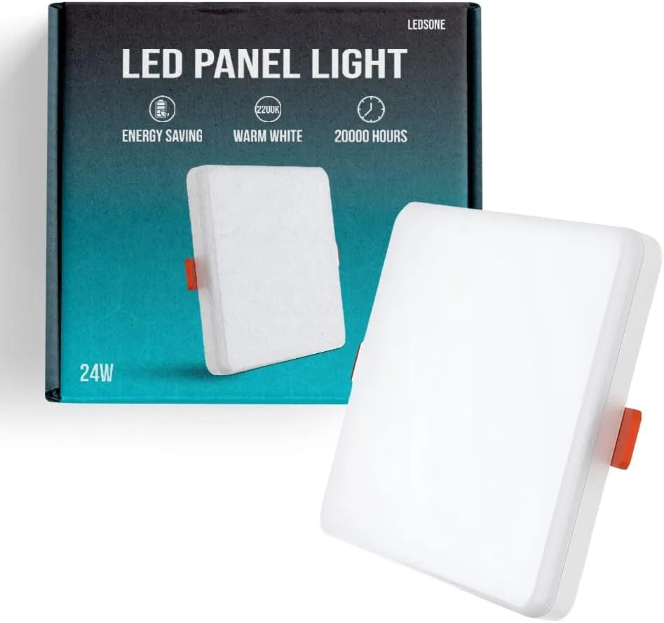 Panel Light