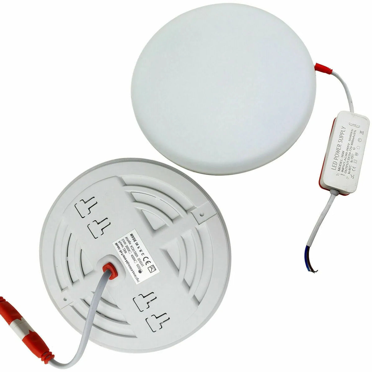 Panel Light