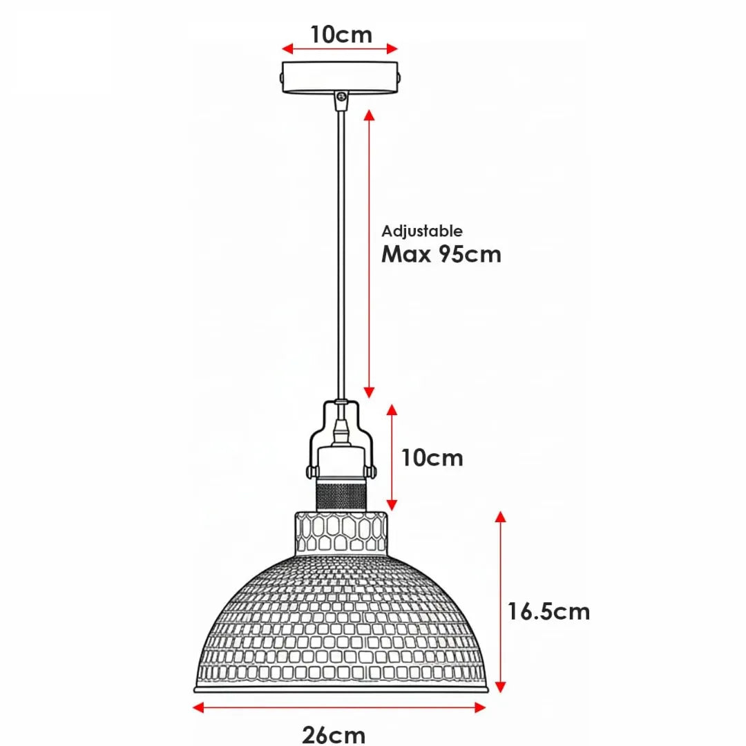 Pendant Lighting