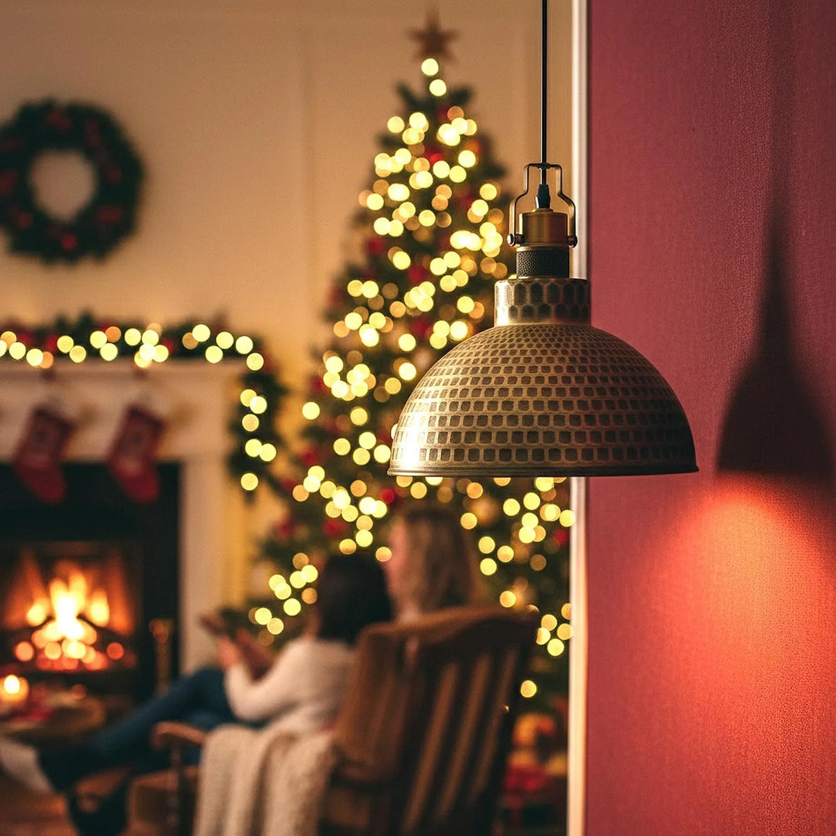 Pendant Lighting