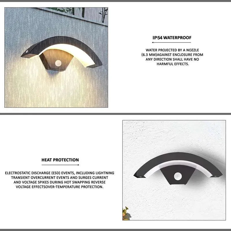 Wall Light