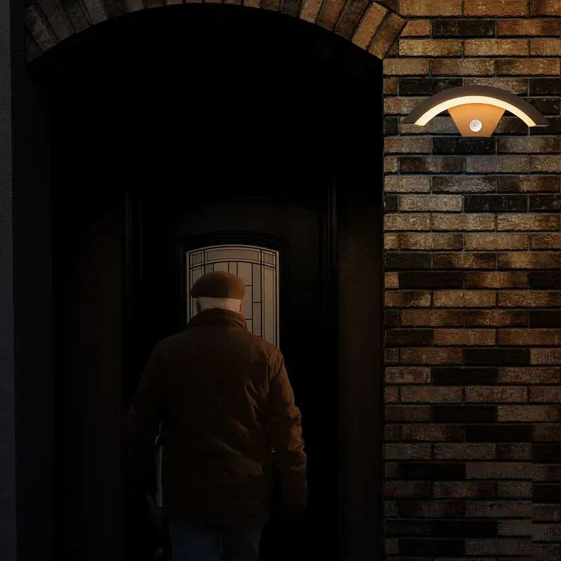 Wall Light