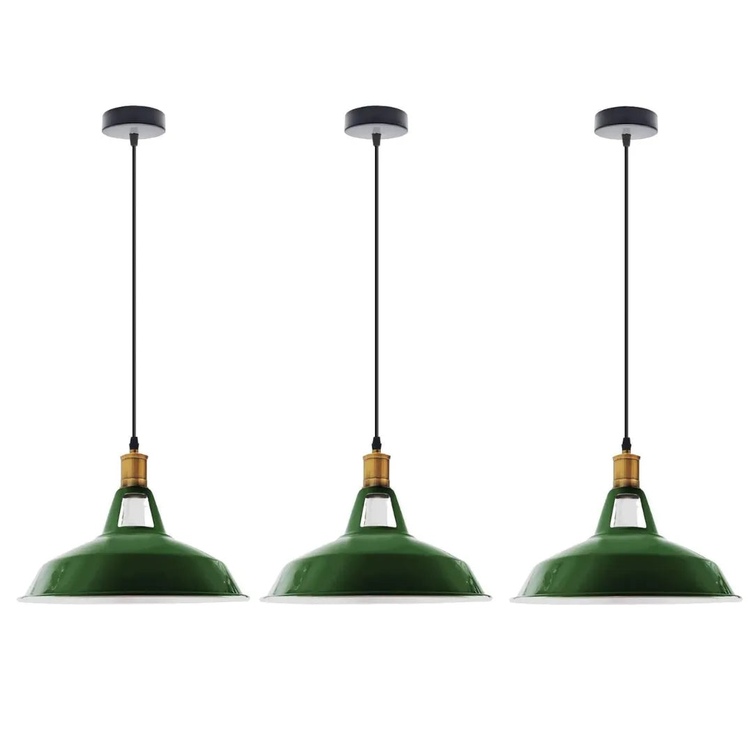 Pendant Lighting