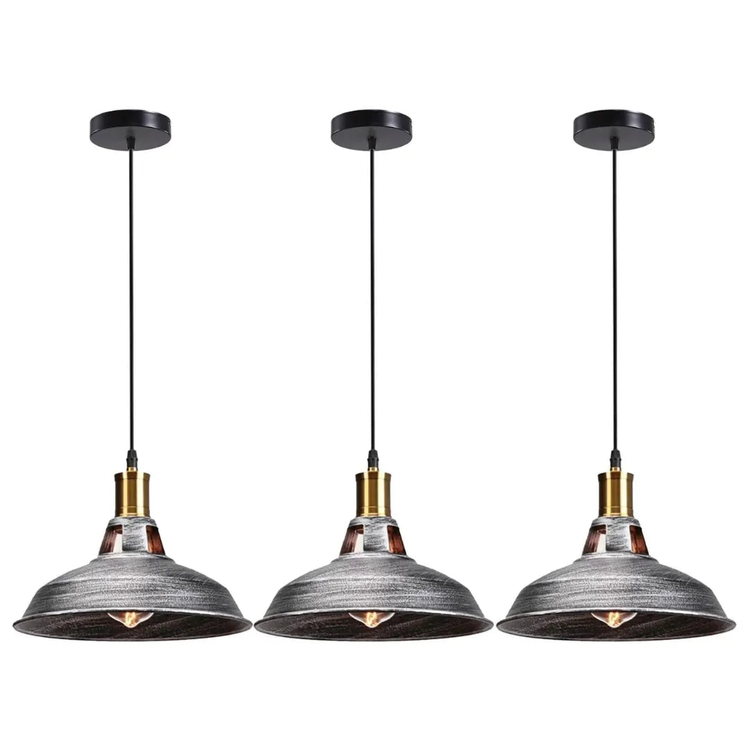 Pendant Lighting