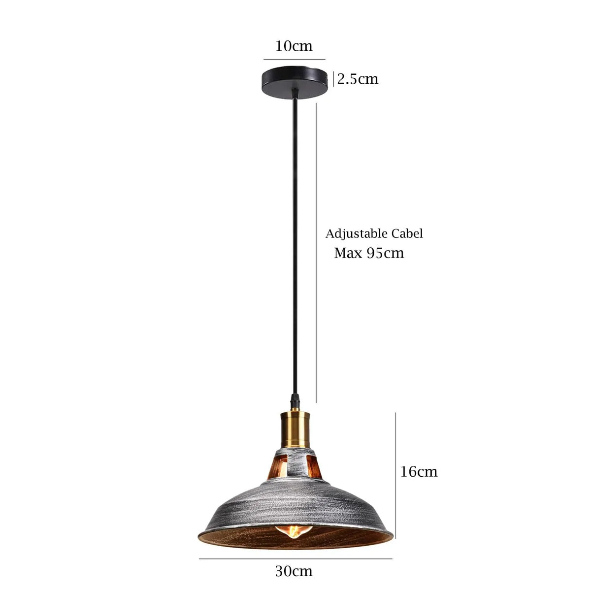 Pendant Lighting