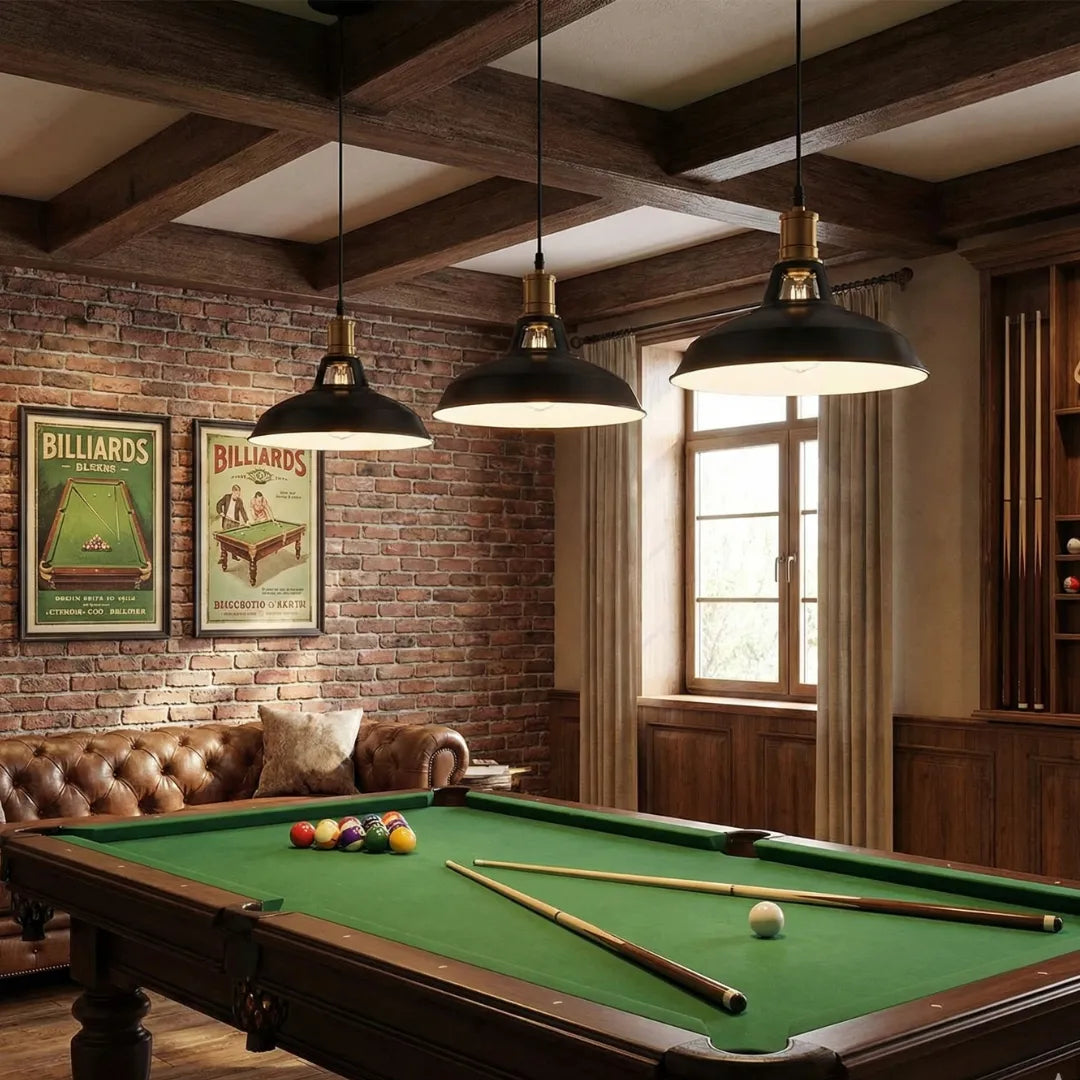 Pendant Lighting
