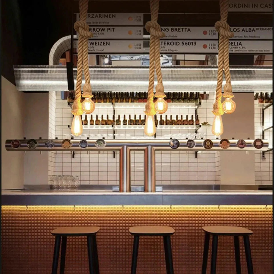 Ceiling Lights & Chandeliers