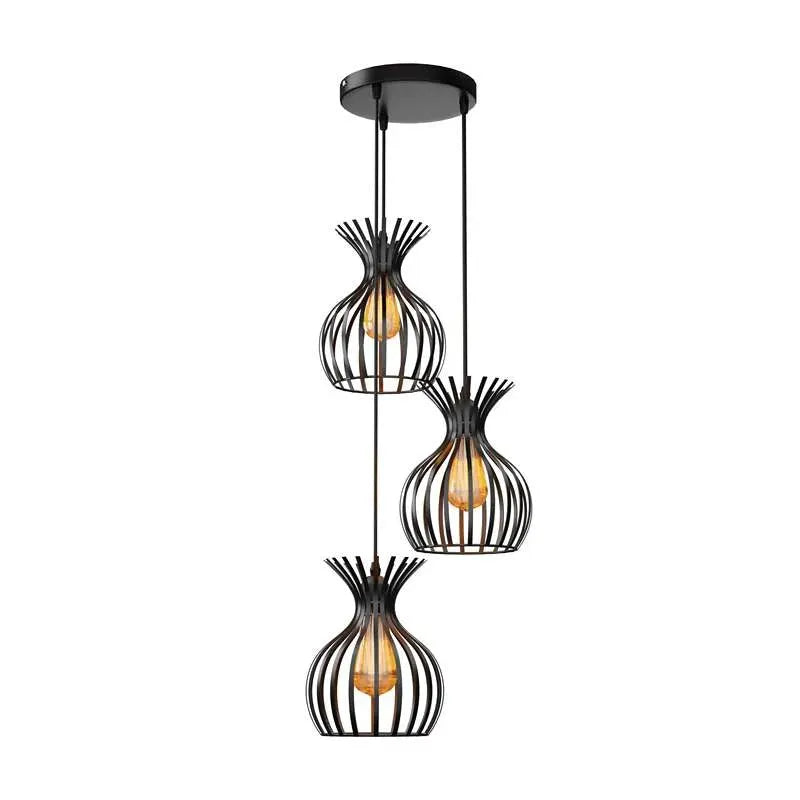 Pendant Lighting