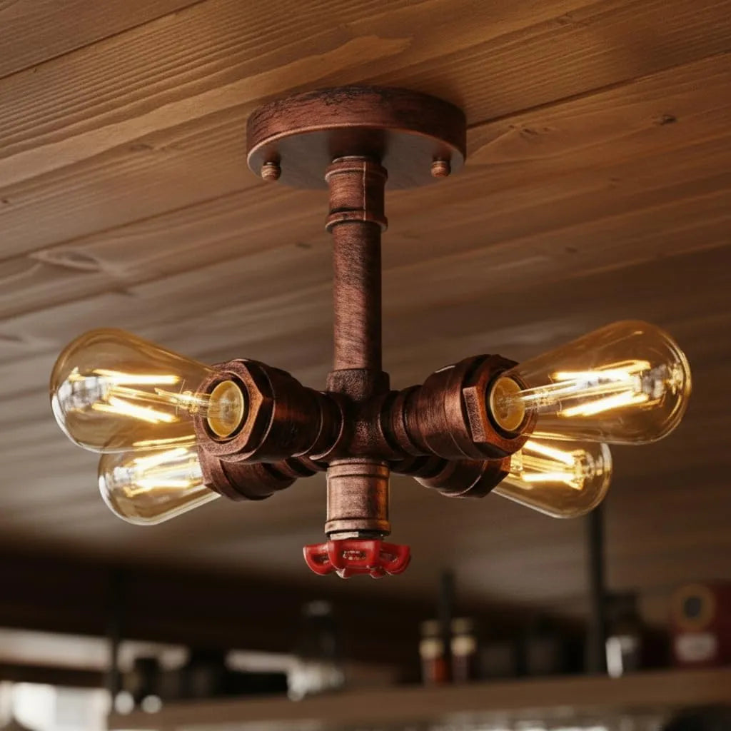 Pendant Lighting