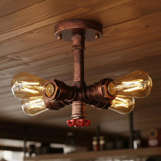 Pendant Lighting