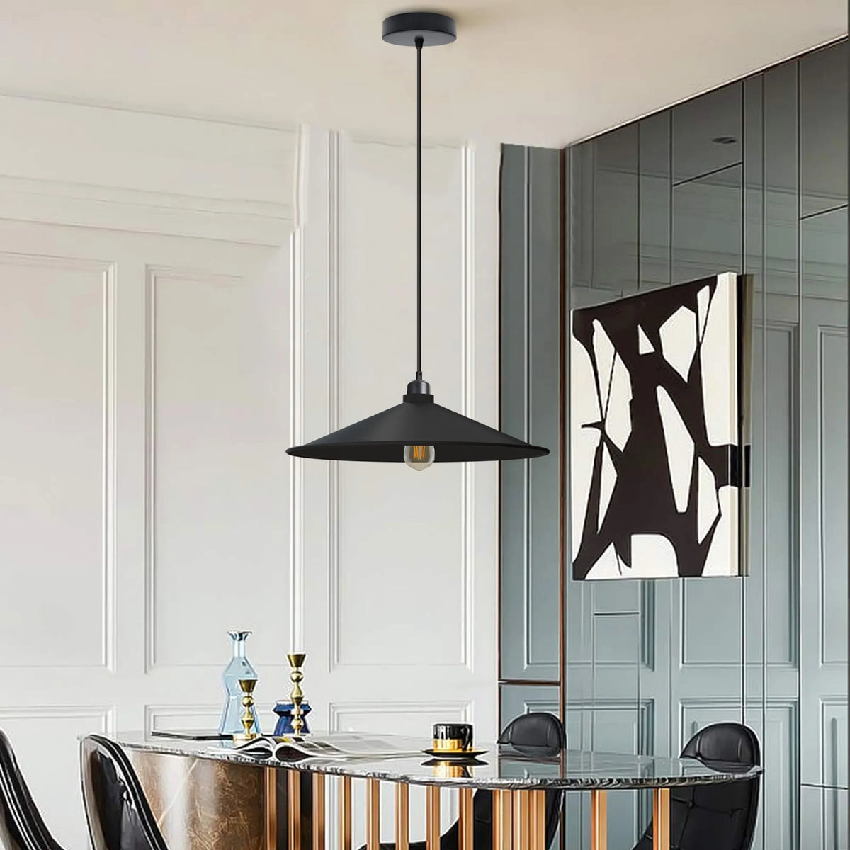 Pendant Light